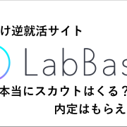 Labbaseの評判