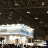 ceatecの会場