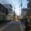 青物横丁 鮫洲 周辺の飛行機の騒音は？