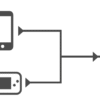 スマホとゲーム機の音声を1つのイヤホンで鳴らす